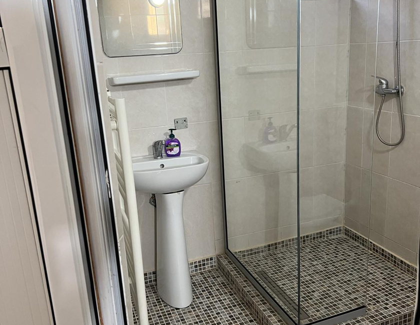 Imagen general del Hotel Monte Carlo, Pitesti. Foto 14