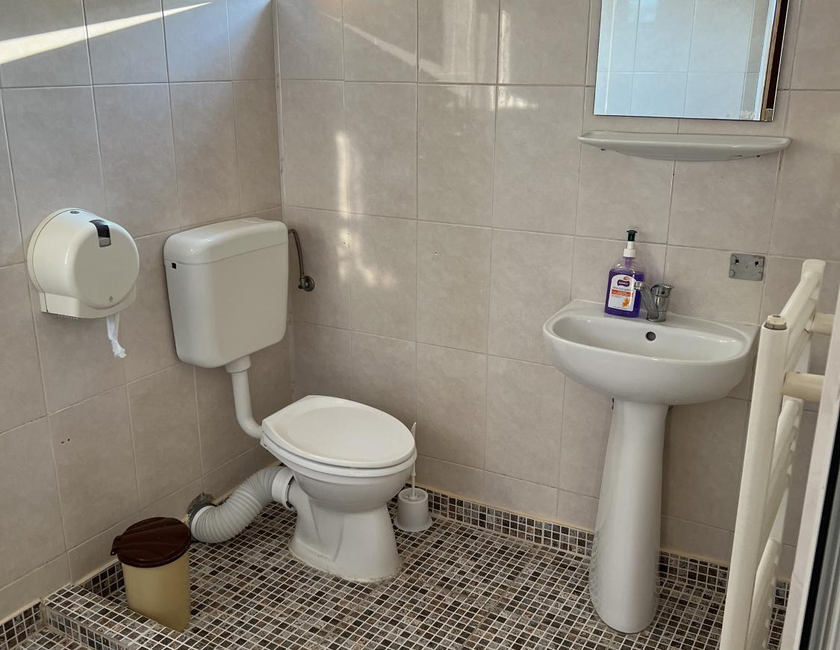Imagen general del Hotel Monte Carlo, Pitesti. Foto 20