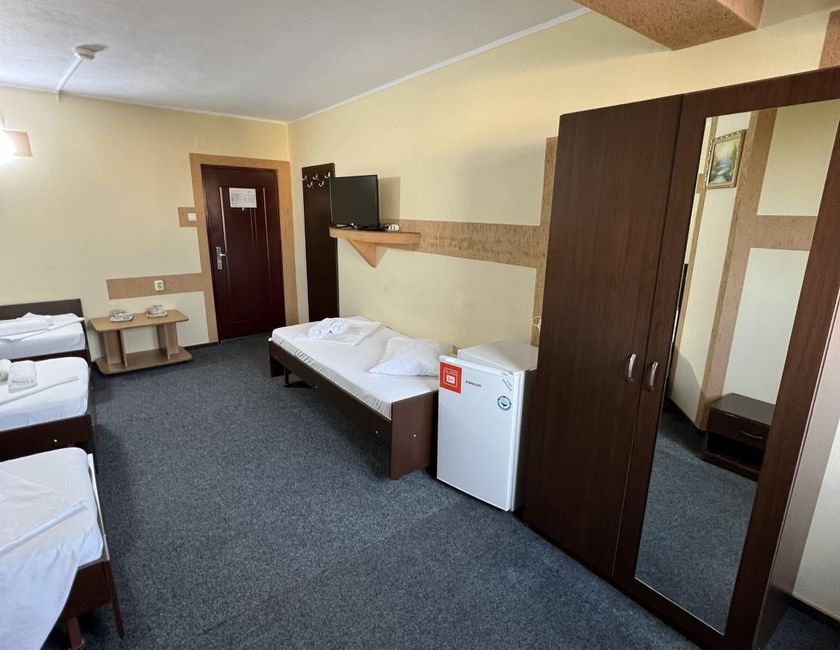 Imagen general del Hotel Monte Carlo, Pitesti. Foto 25