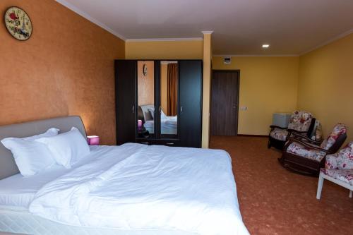 Imagen general del Hotel Monte Carlo Reghin. Foto 3