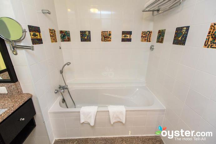 Imagen de la habitación del Hotel Monte Carlo Sharm Resort and Spa. Foto 6