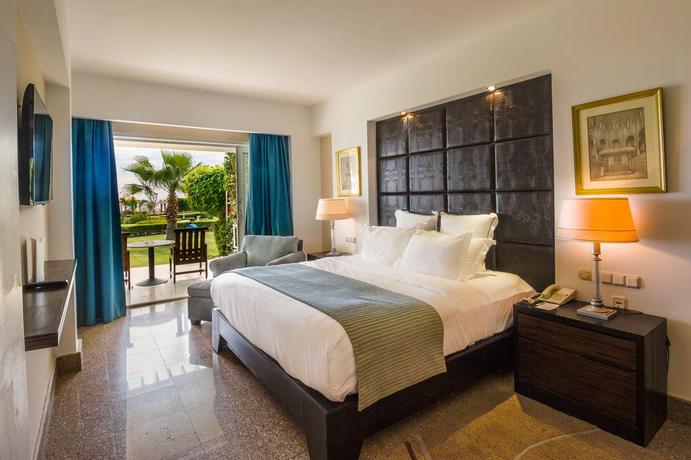 Imagen de la habitación del Hotel Monte Carlo Sharm Resort and Spa. Foto 7