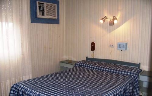 Imagen general del Hotel Monte Carlo, VILLA CARLOS PAZ. Foto 2