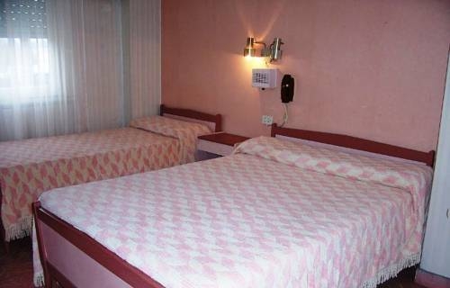 Imagen general del Hotel Monte Carlo, VILLA CARLOS PAZ. Foto 3