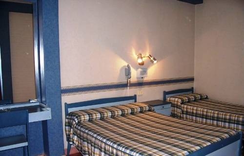 Imagen general del Hotel Monte Carlo, VILLA CARLOS PAZ. Foto 4