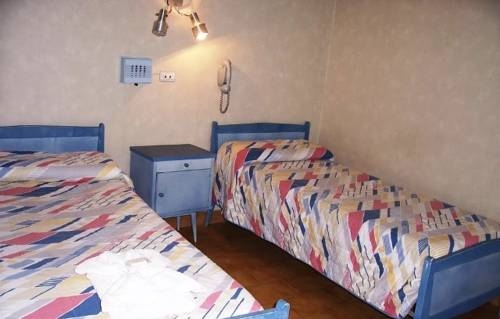 Imagen general del Hotel Monte Carlo, VILLA CARLOS PAZ. Foto 5