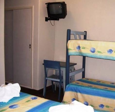 Imagen general del Hotel Monte Carlo, VILLA CARLOS PAZ. Foto 7