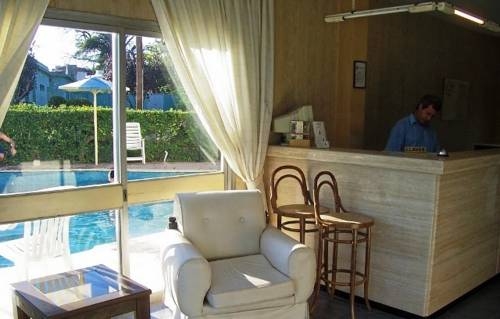 Imagen general del Hotel Monte Carlo, VILLA CARLOS PAZ. Foto 12