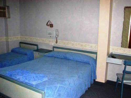 Imagen general del Hotel Monte Carlo, VILLA CARLOS PAZ. Foto 13