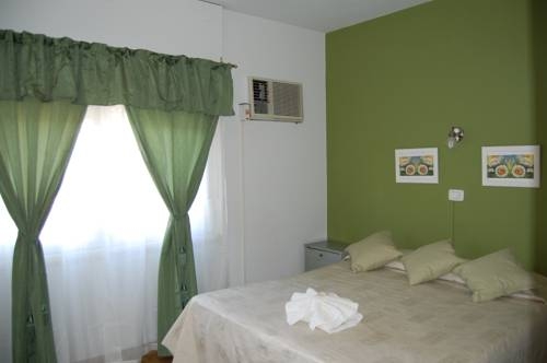 Imagen general del Hotel Monte Carlo, VILLA CARLOS PAZ. Foto 15