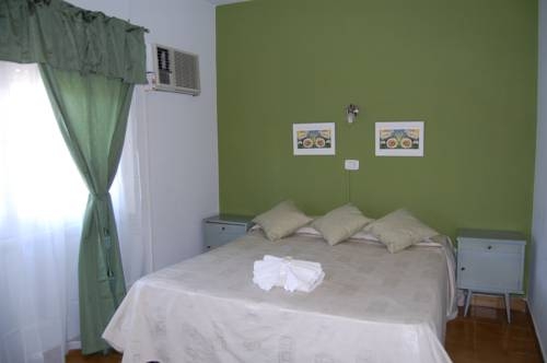 Imagen general del Hotel Monte Carlo, VILLA CARLOS PAZ. Foto 16