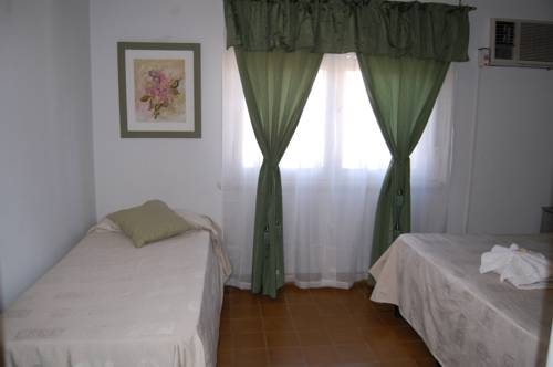 Imagen general del Hotel Monte Carlo, VILLA CARLOS PAZ. Foto 17