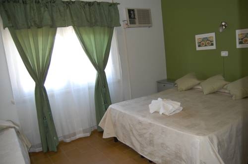 Imagen general del Hotel Monte Carlo, VILLA CARLOS PAZ. Foto 18