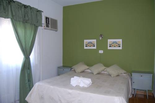 Imagen general del Hotel Monte Carlo, VILLA CARLOS PAZ. Foto 19