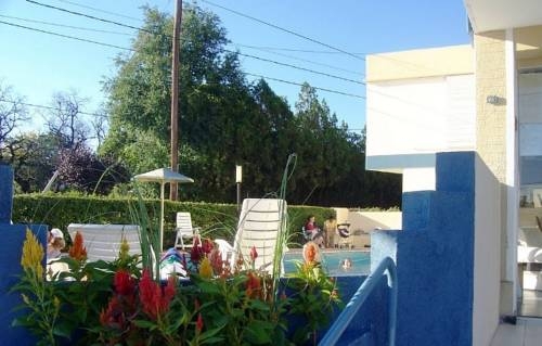 Imagen general del Hotel Monte Carlo, VILLA CARLOS PAZ. Foto 23