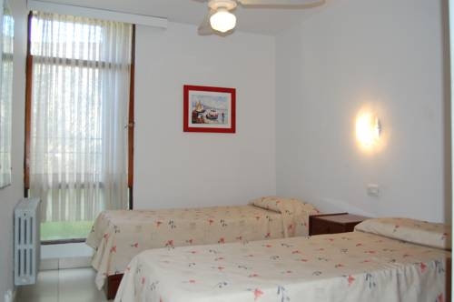 Imagen general del Hotel Monte Carlo, VILLA CARLOS PAZ. Foto 24