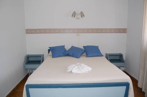 Imagen general del Hotel Monte Carlo, VILLA CARLOS PAZ. Foto 27