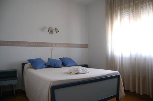 Imagen general del Hotel Monte Carlo, VILLA CARLOS PAZ. Foto 28