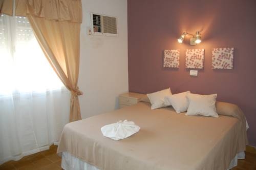 Imagen general del Hotel Monte Carlo, VILLA CARLOS PAZ. Foto 30