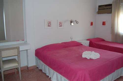 Imagen general del Hotel Monte Carlo, VILLA CARLOS PAZ. Foto 31