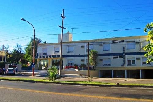 Imagen general del Hotel Monte Carlo, VILLA CARLOS PAZ. Foto 32