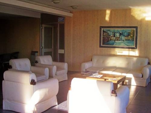 Imagen general del Hotel Monte Carlo, VILLA CARLOS PAZ. Foto 34