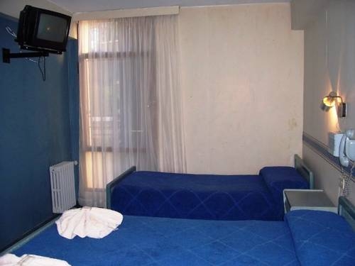 Imagen general del Hotel Monte Carlo, VILLA CARLOS PAZ. Foto 36