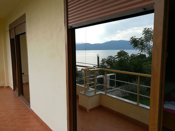 Imagen de la habitación del Hotel Monte Carlo, Vlore. Foto 3