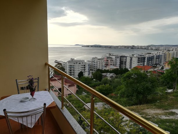 Imagen de la habitación del Hotel Monte Carlo, Vlore. Foto 9