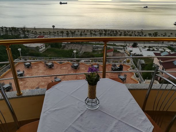 Imagen de la habitación del Hotel Monte Carlo, Vlore. Foto 11