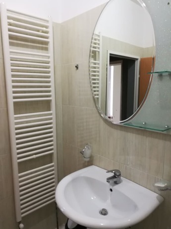 Imagen de la habitación del Hotel Monte Carlo, Vlore. Foto 12