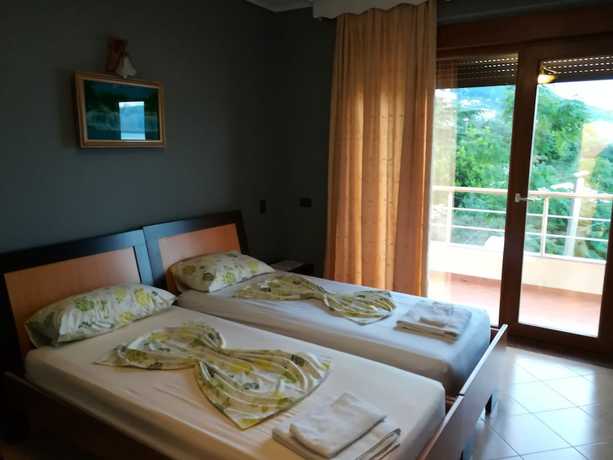 Imagen de la habitación del Hotel Monte Carlo, Vlore. Foto 14