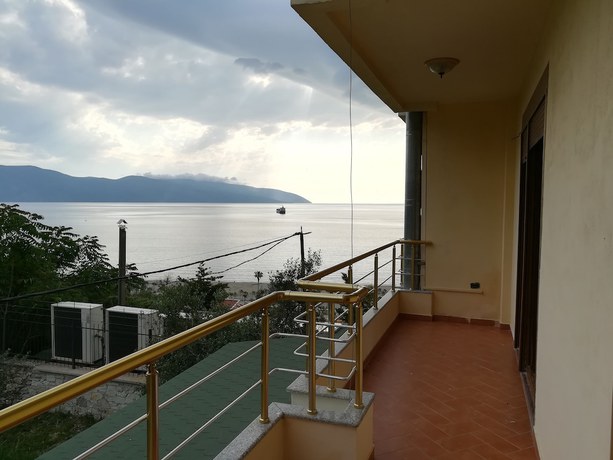 Imagen de la habitación del Hotel Monte Carlo, Vlore. Foto 15