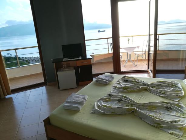 Imagen de la habitación del Hotel Monte Carlo, Vlore. Foto 17