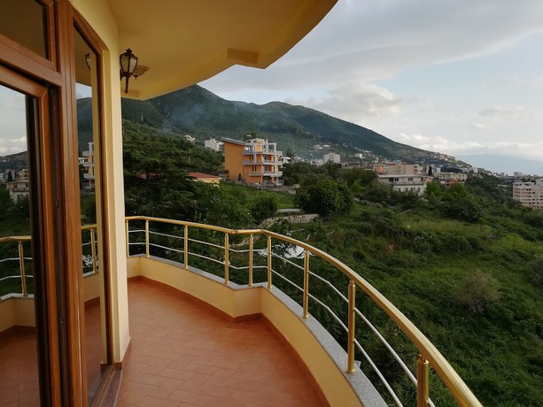 Imagen de la habitación del Hotel Monte Carlo, Vlore. Foto 19