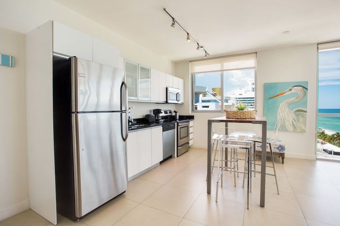 Imagen de la habitación del Hotel Monte Carlo by Miami Vacations. Foto 5