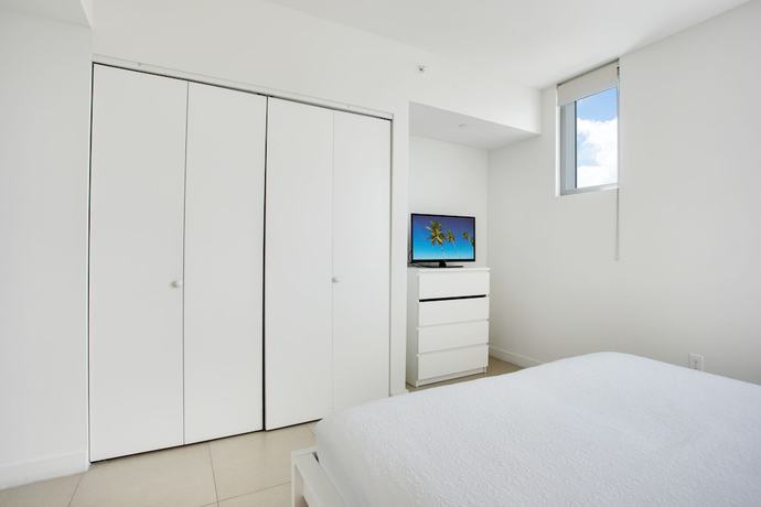 Imagen de la habitación del Hotel Monte Carlo by Miami Vacations. Foto 6