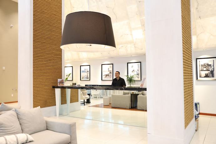 Imagen de los interiores del Hotel Monte Carlo by Miami Vacations. Foto 19