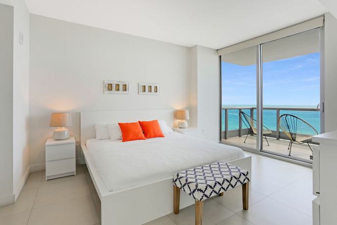 Imagen de la habitación del Hotel Monte Carlo by Miami Vacations. Foto 10