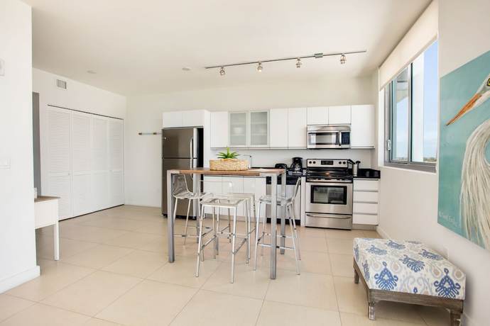 Imagen de la habitación del Hotel Monte Carlo by Miami Vacations. Foto 13