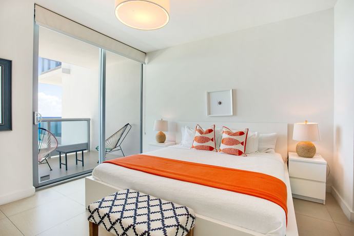 Imagen de la habitación del Hotel Monte Carlo by Miami Vacations. Foto 14