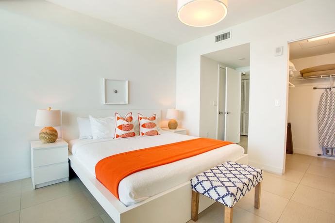 Imagen de la habitación del Hotel Monte Carlo by Miami Vacations. Foto 16