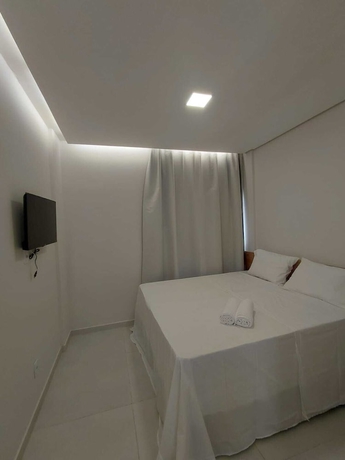 Imagen de la habitación del Hotel Monte Carmelo, PETROLINA. Foto 5