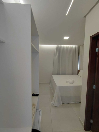 Imagen de la habitación del Hotel Monte Carmelo, PETROLINA. Foto 7