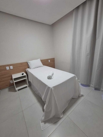 Imagen de la habitación del Hotel Monte Carmelo, PETROLINA. Foto 9