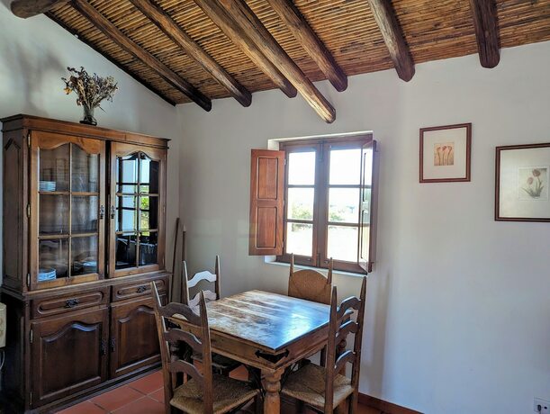 Imagen general del Hotel Monte Carvalhal da Rocha - Campground. Foto 2