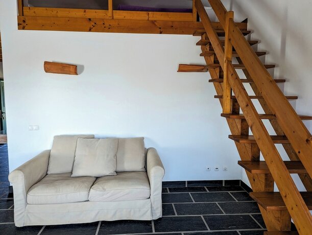 Imagen general del Hotel Monte Carvalhal da Rocha - Campground. Foto 3