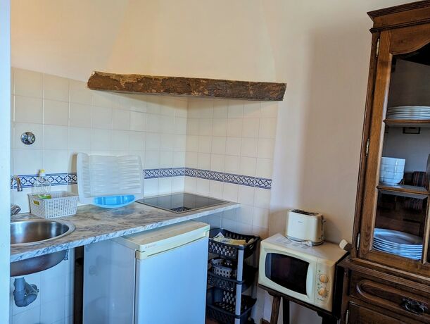 Imagen de la habitación del Hotel Monte Carvalhal da Rocha - Campground. Foto 15