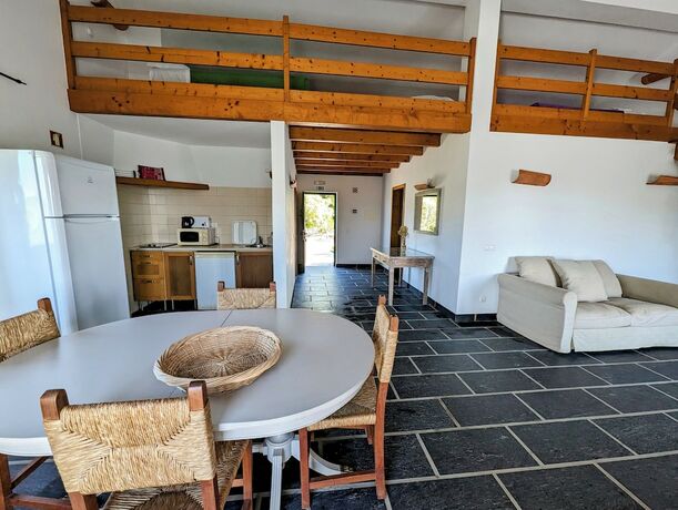 Imagen general del Hotel Monte Carvalhal da Rocha - Campground. Foto 8