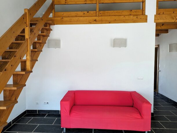 Imagen general del Hotel Monte Carvalhal da Rocha - Campground. Foto 11